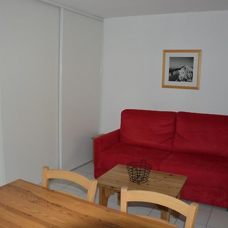 Studio Confortable Au Coeur D'Арро Экстерьер фото