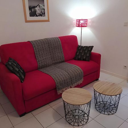 Studio Confortable Au Coeur D'Арро Экстерьер фото