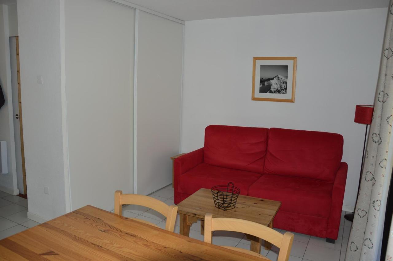 Studio Confortable Au Coeur D'Арро Экстерьер фото
